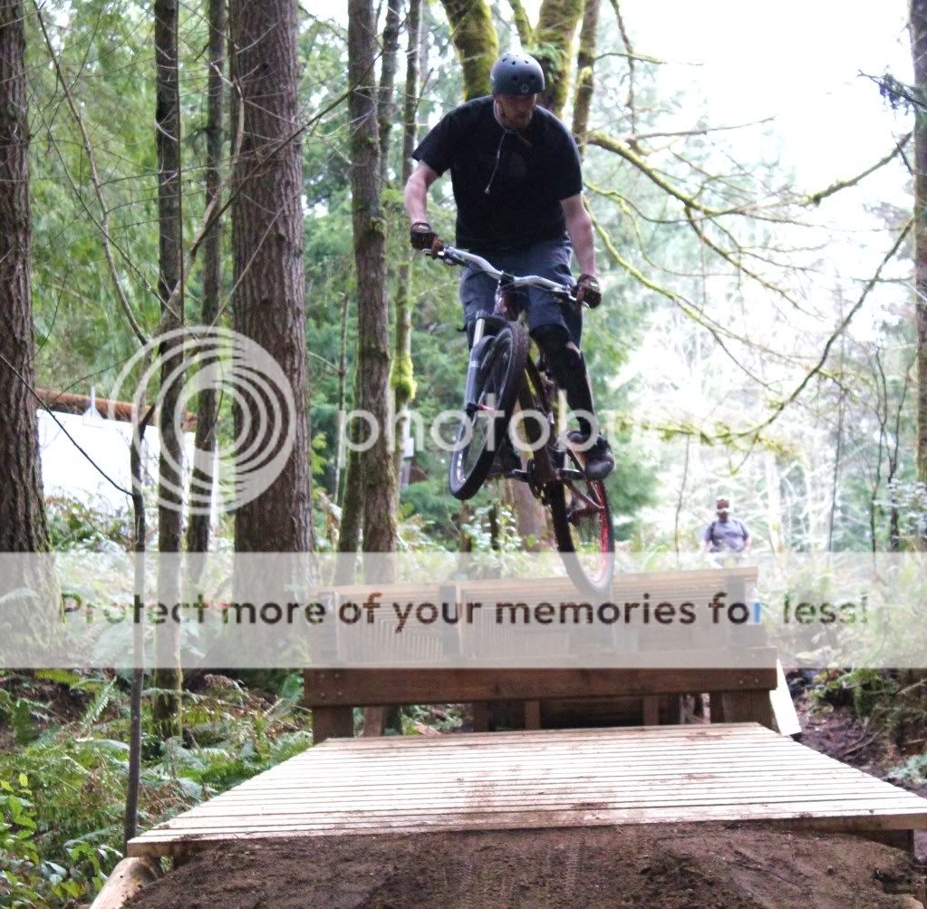 The Banana Hammock is officially open.